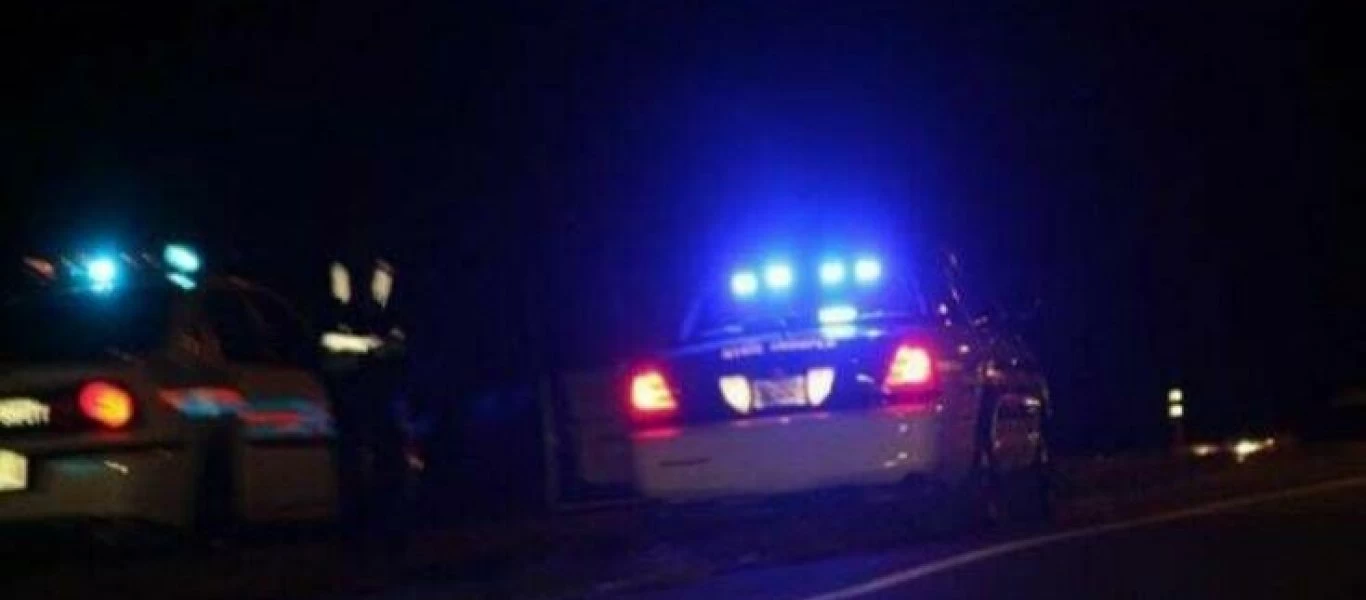 ΕΛ.ΑΣ: Έφοδος σε κατοικίες αναρχικών - Τέσσερις συλλήψεις